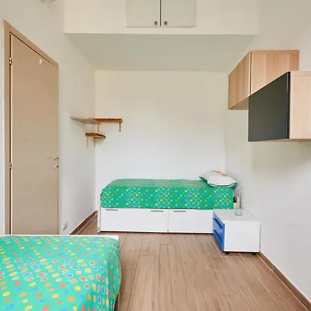 La Casa Di Agata شقة *