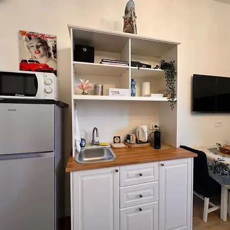 شقة Casa Elena