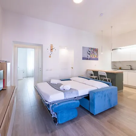 Quiet And Modern Near Metro M1 Apartamento *
