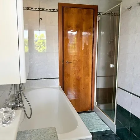 Apartman San Siro Flat - 9 Min Walk To Metro M5 And Stadium