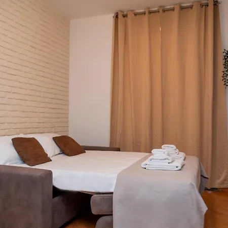 Apartamento Vivimihome-bicocca Comfort With Garage
