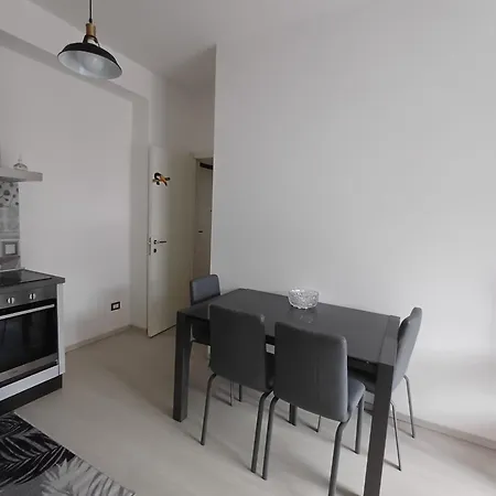 Bilocale Naviglio Grande Appartement *