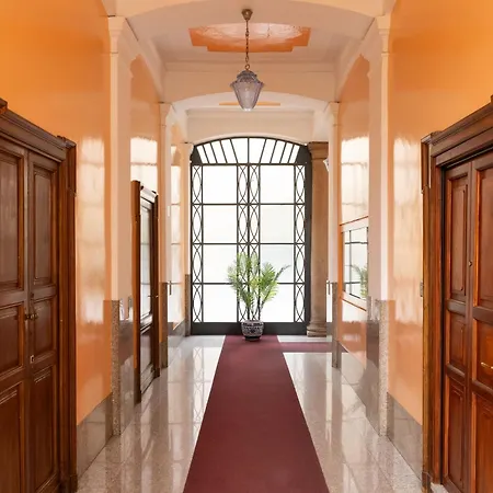 Apartamento Porta Venezia Bilocale Premium