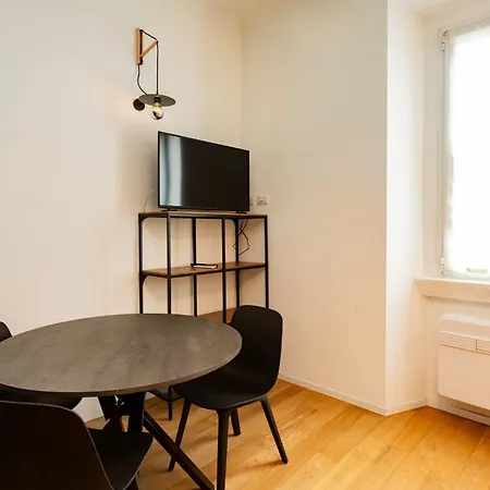 شقة Russo15 Nolo Urban Living By Hospity *