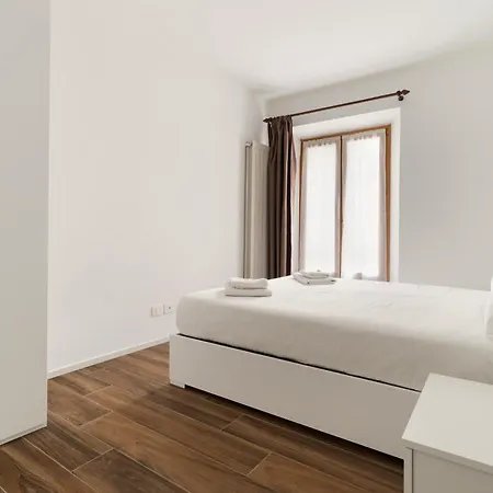 Porta Venezia-corso Buenos Aires - Moderno Trilocale Apartamento *
