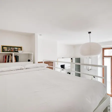 شقة Hostmate - - Volturno - Isola ميلان