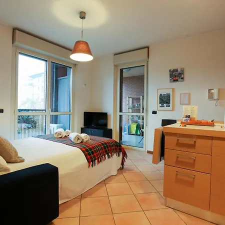 Garage Included, Bright With Terrace *