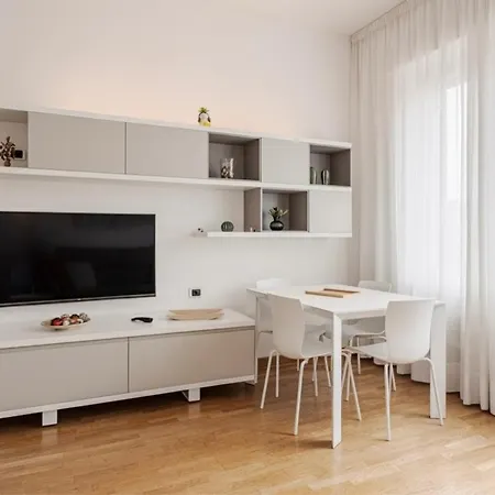 شقة Brera Design District *