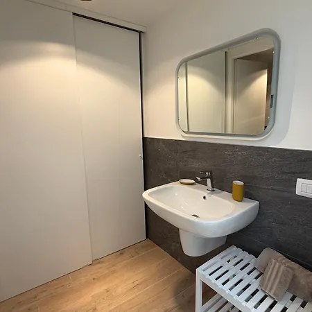 Gluck Urban - Design Loft ميلان