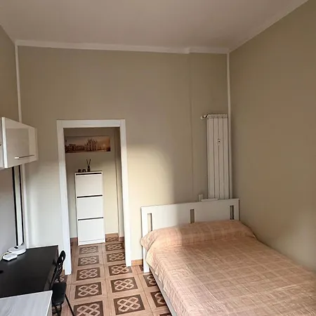 아파트 Sb Collection Casa Imbriani 밀라노