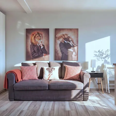 Apartman Homeby, Casa Caterina