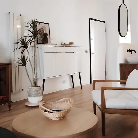 Southern M1 Bisceglie Lumiere Bloom Apartamento Milão