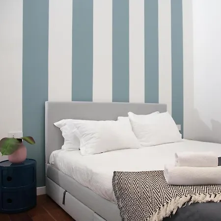 Apartamento 15 Min From Duomo- Metro A 2 Min-private Garden *