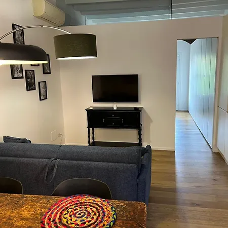 Apartman Casa Tiziana - Design Navigli *