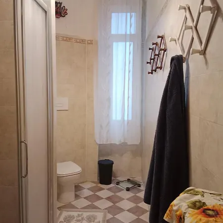 Appartamento Centro Milano