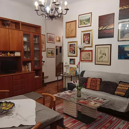 Appartamento Centro Milano