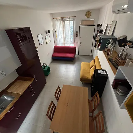 Apartamento Charming House With Private Courtyard *