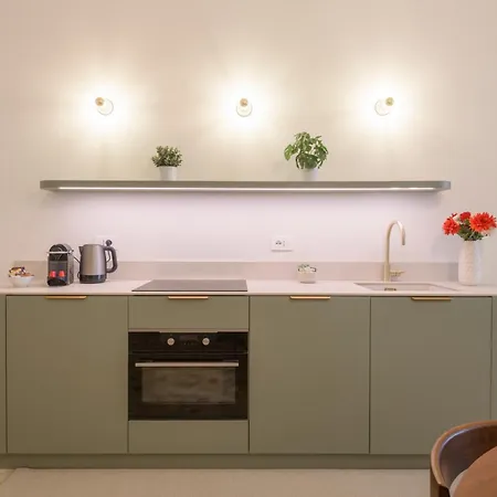 Soperga, 19 - Location, Super Comfort Apartamento Milão