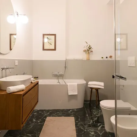 Apartamento Soperga, 19 - Location, Super Comfort Milão