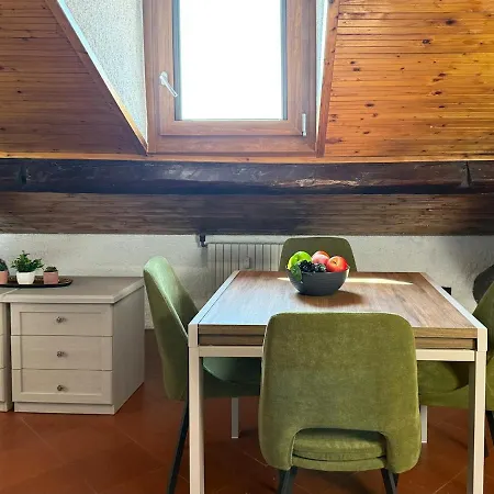 Porta Venezia One Bedroom Loft Appartamento Milano
