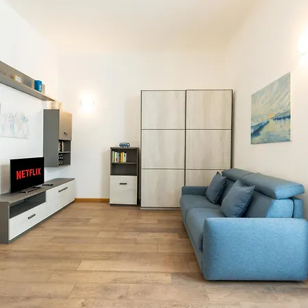 Superstay - Bramante 12, Sempione Appartement *