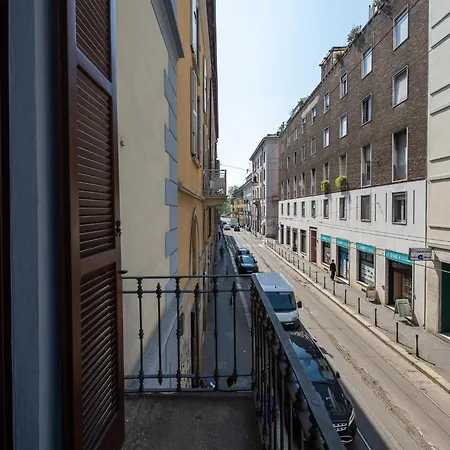 Superstay - Bramante 12, Sempione Appartement *