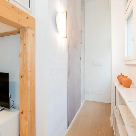 Διαμέρισμα Loft Design With Mezzanine Near Metro *