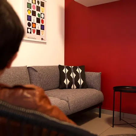 Up To - Residenze A20 Apartamento