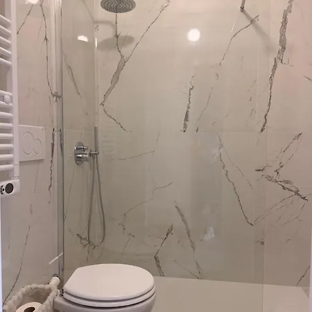 شقة Harmony House ميلان