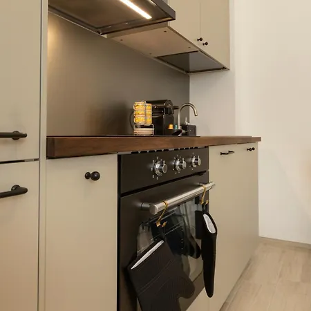 Artstay Near San Siro