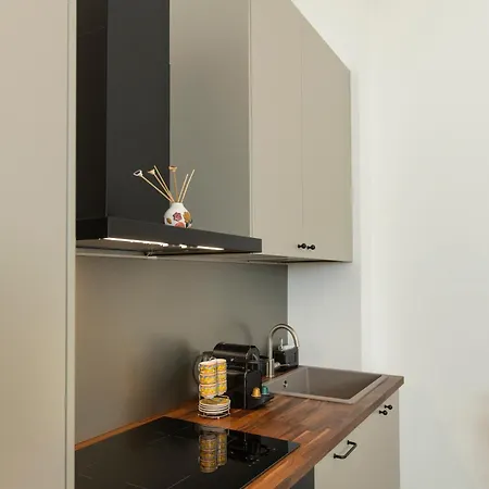 Artstay Near San Siro Apartamento *