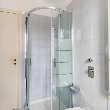 Appartamento Cozy Pagano Retreat