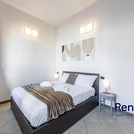 Apartamento Station Gateway Suite, 300 Meters From The Station