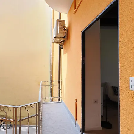 Primopiano - Padova 82 *