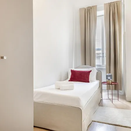 Apartman Easylife - Duomo Missori