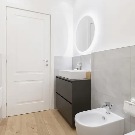 Easylife - - Mora 13 - Navigli Apartament