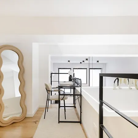 شقة Easylife - - Varese 8 - Brera ميلان