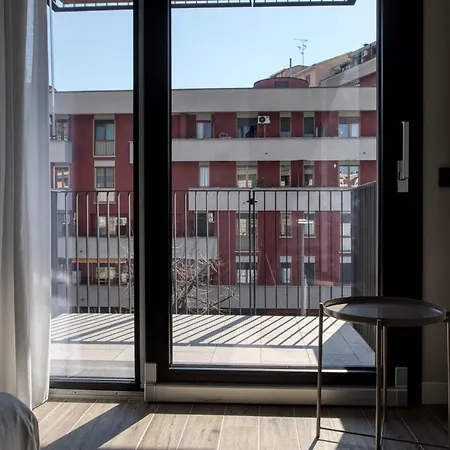 Apartamento Pastorelli Urban *