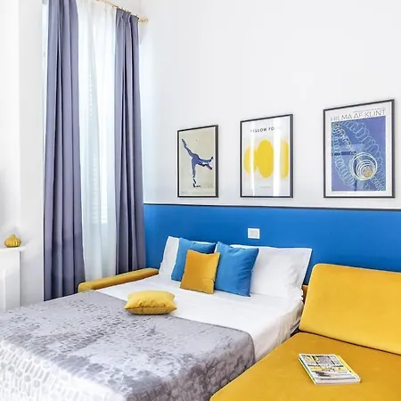 Magic New Brera Big In The Heart Of شقة ميلان