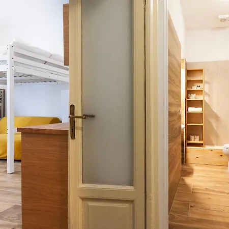 Appartement Youhosty - Tantardini 20 Sx Milaan