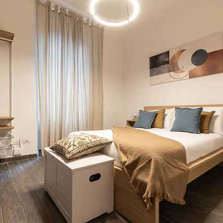 Beplace In Corso Apartamento *