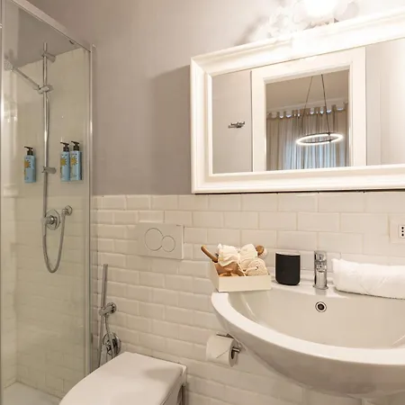 Beplace In Corso Apartamento