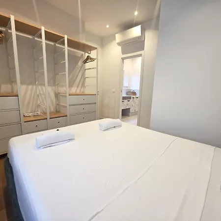 Magenta 32 Center شقة ميلان