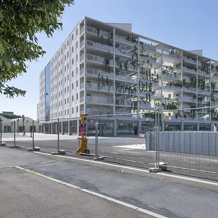 Giardino Milanese -duomo 10 Minuti Metro Апартаменты
