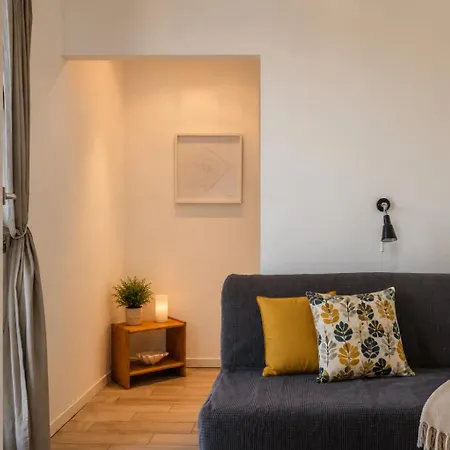 Apartamento Relax Terrace&sauna Rhofieraduomo *
