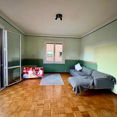 Luxury Penthouse Near Duomo & Colonne Milánó