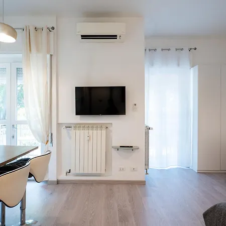 Vivimihome- D'alviano House Milan