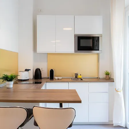 Vivimihome- D'alviano House Appartement