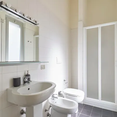 Apartamento Up To - Residenze A20 Milão