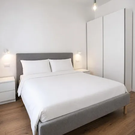 Apartamento Modern Next To Gae Aulenti